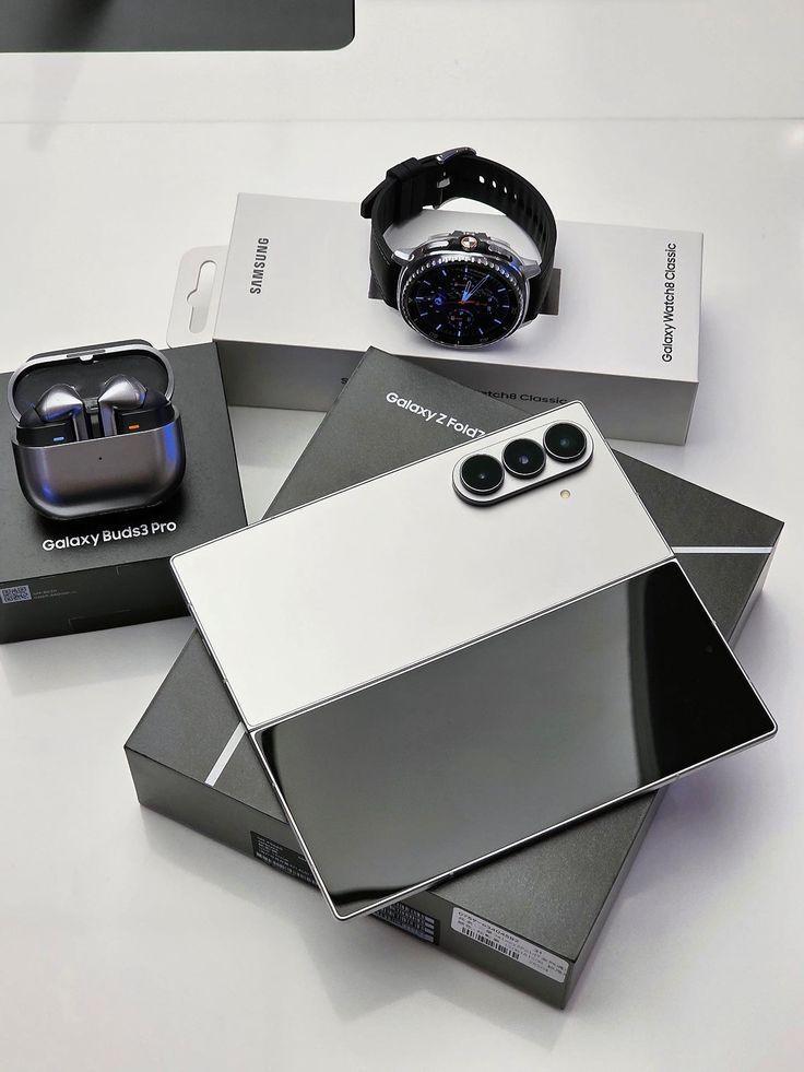 希望所有粉丝都能整上这套小装备 