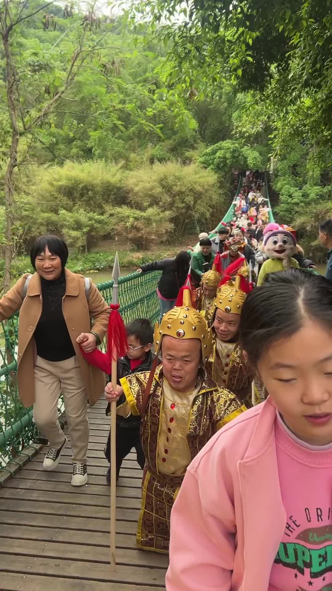 湛江五一假期游玩好去处