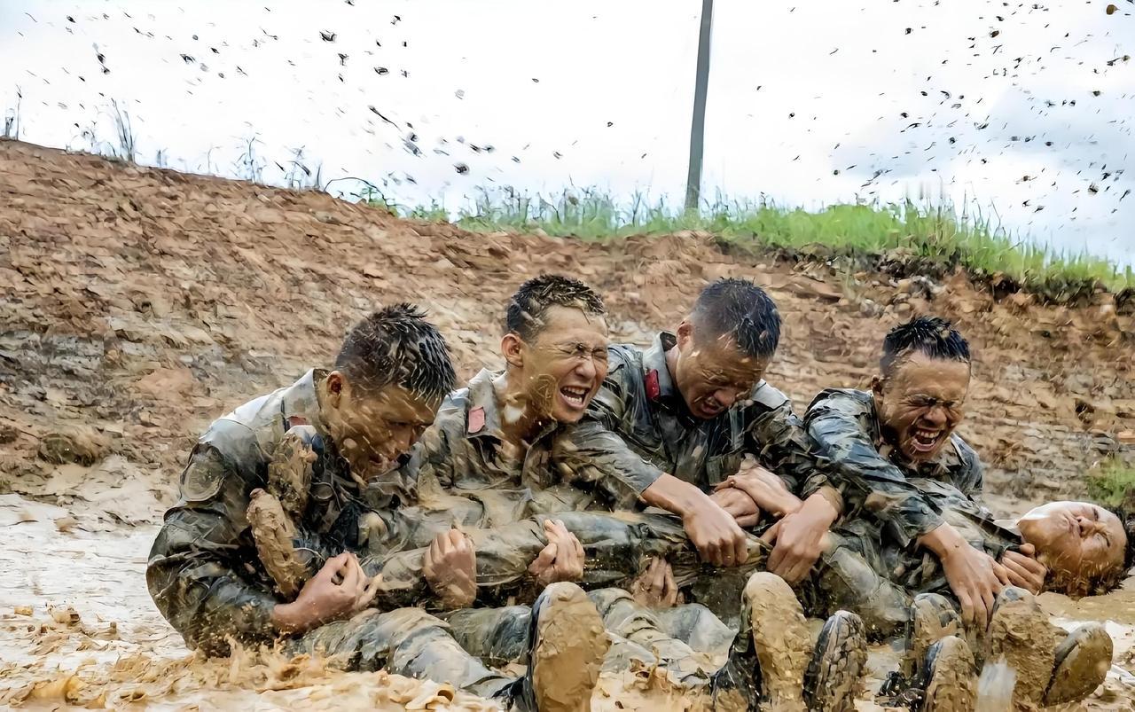 当兵：逆袭人生的超燃选择！

年轻朋友们！在你们对未来充满憧憬又有些迷茫的时候，