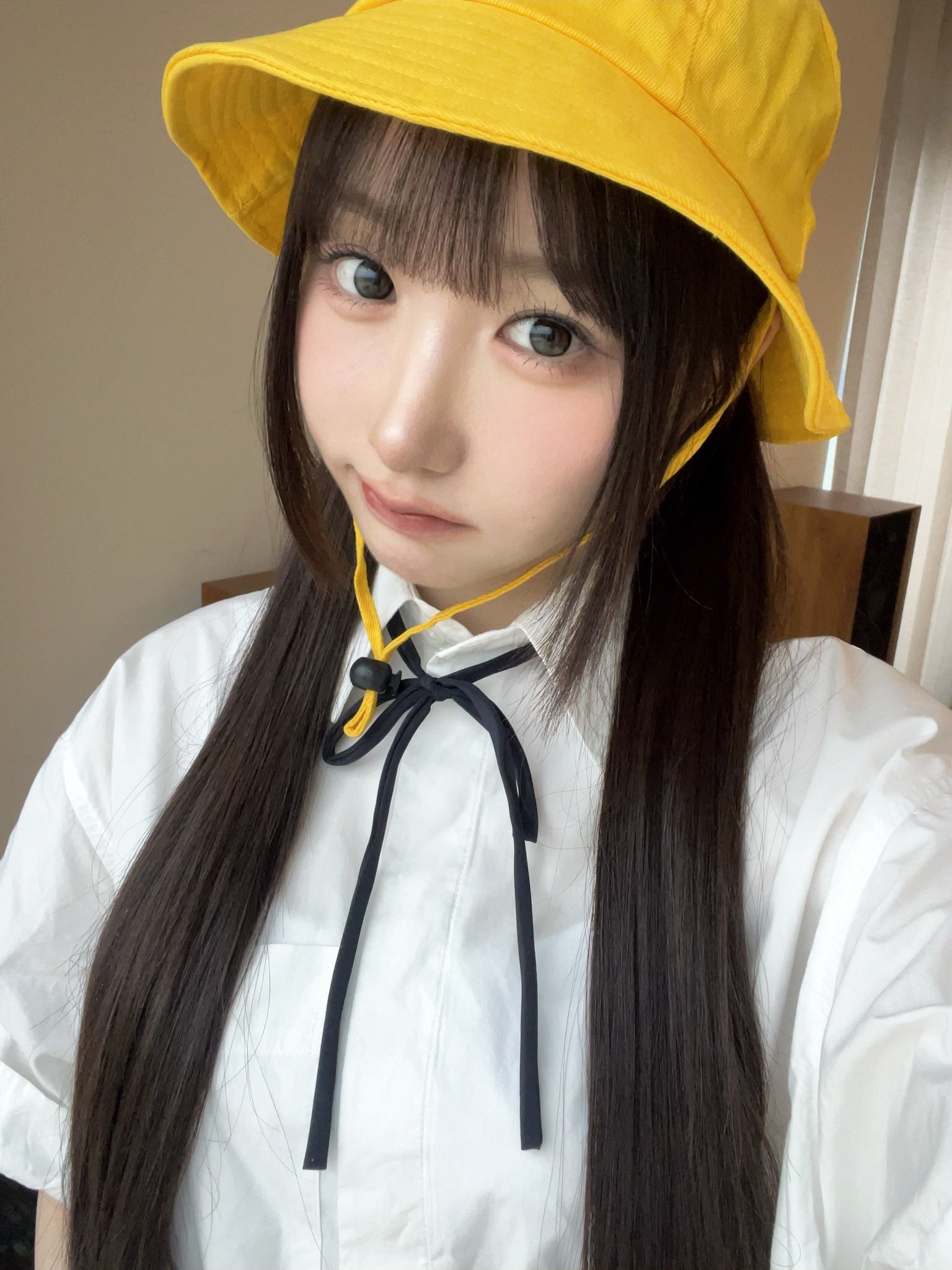 fromm更新SAYMYNAME组合[超话]寺田萌衣 ​​​