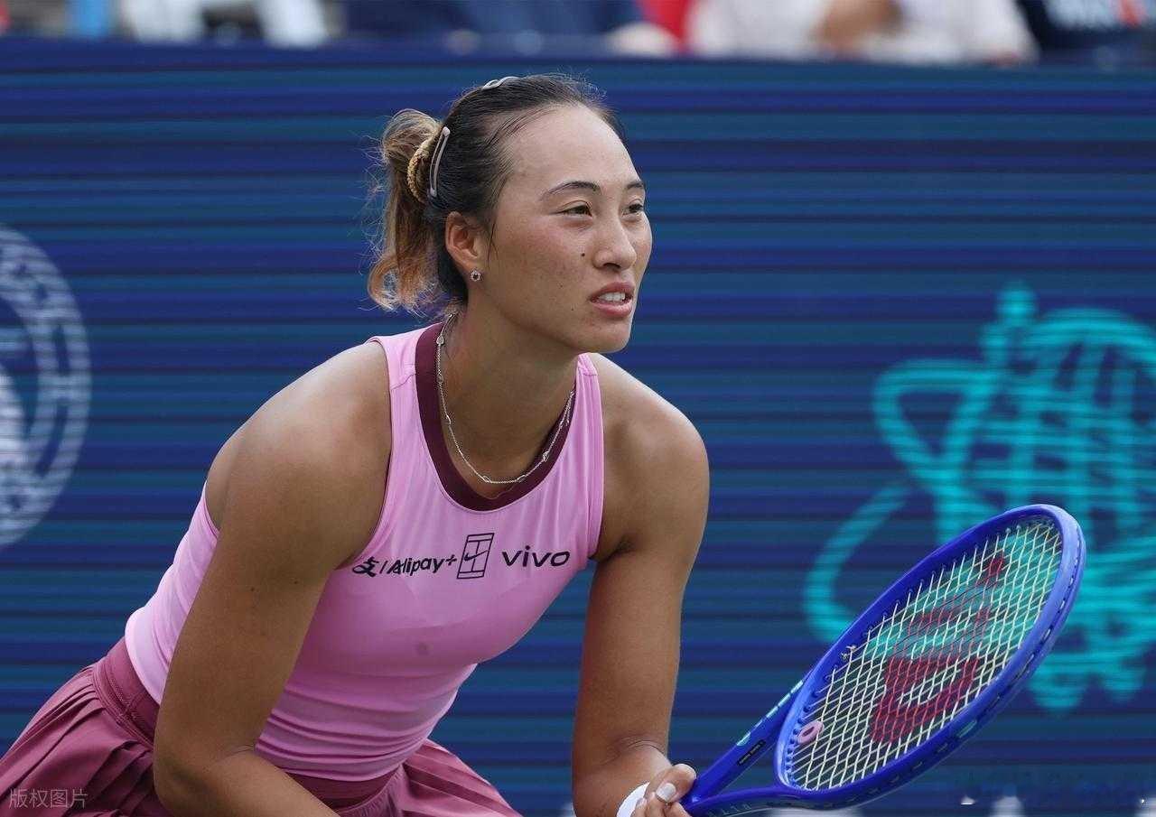郑钦文出战美网资格赛 郑钦文踏上美网资格赛赛场，需连赢三场才能晋级正赛北京时间8