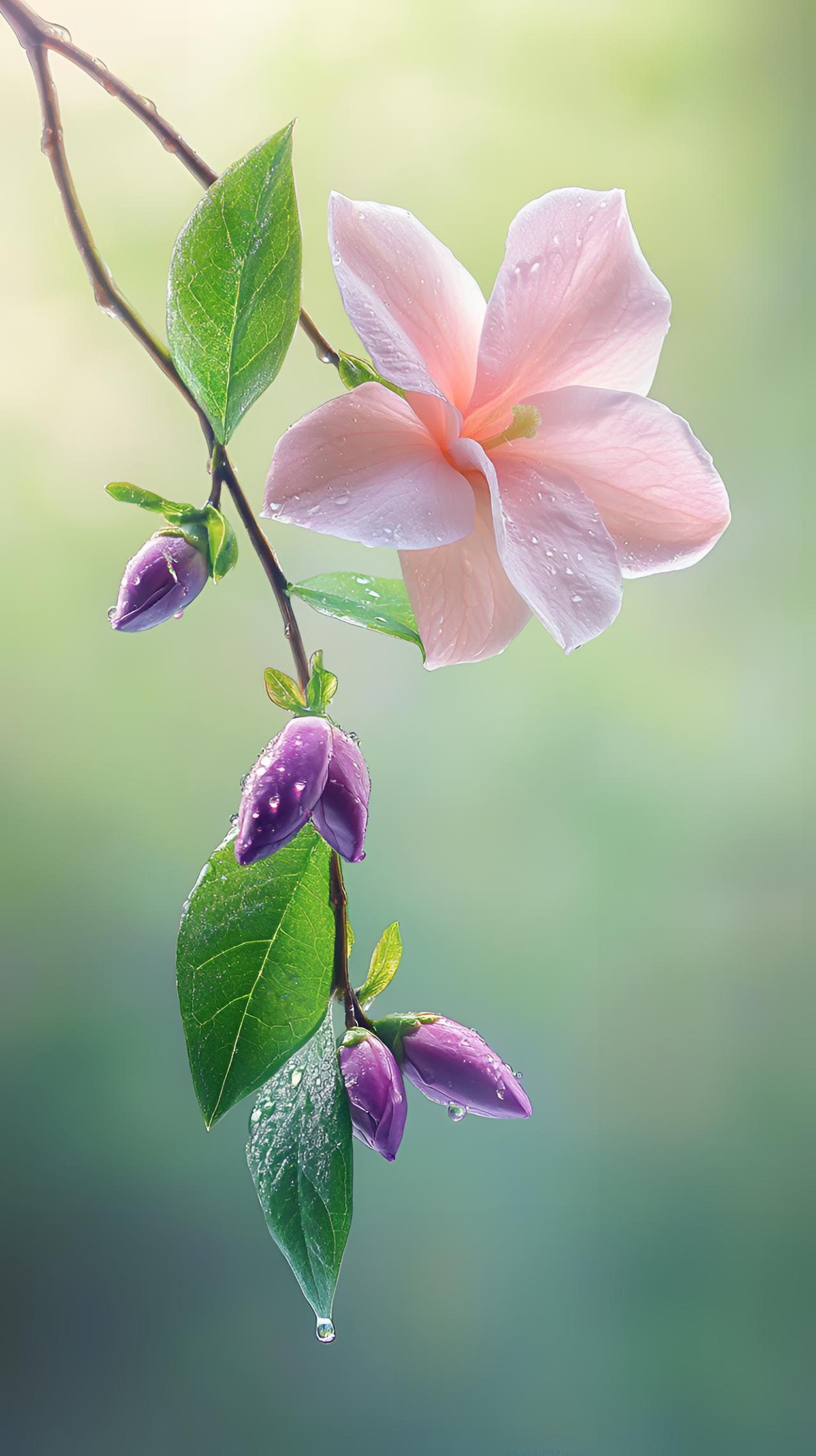 2006年好像还没走远，
2026年就站在了眼前。

原来，
2006和2026