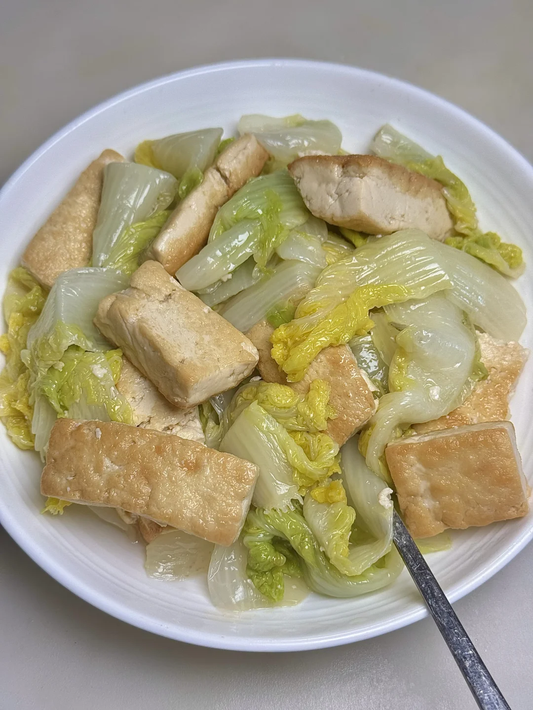 吃得干净真的会瘦！！