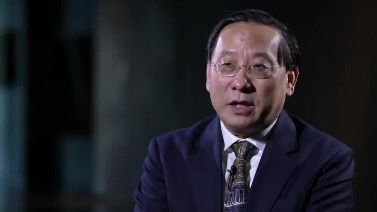 高志凯揭示了一个真相:历史上，精英阶层，先富群体主动卖国！他们的后代，应该接续了