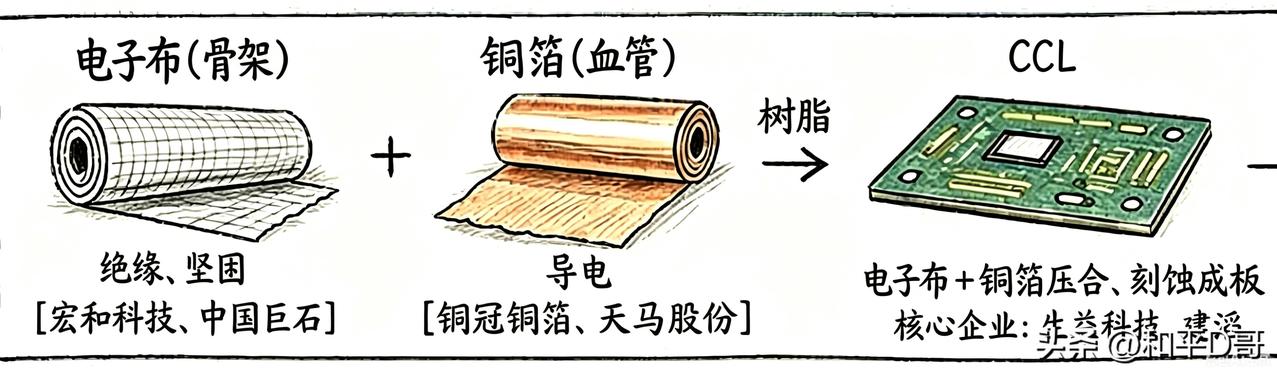 月赚10亿、年化狂揽120亿！这家CCL龙头是谁？
盈利从4月5亿、5月8亿飙升