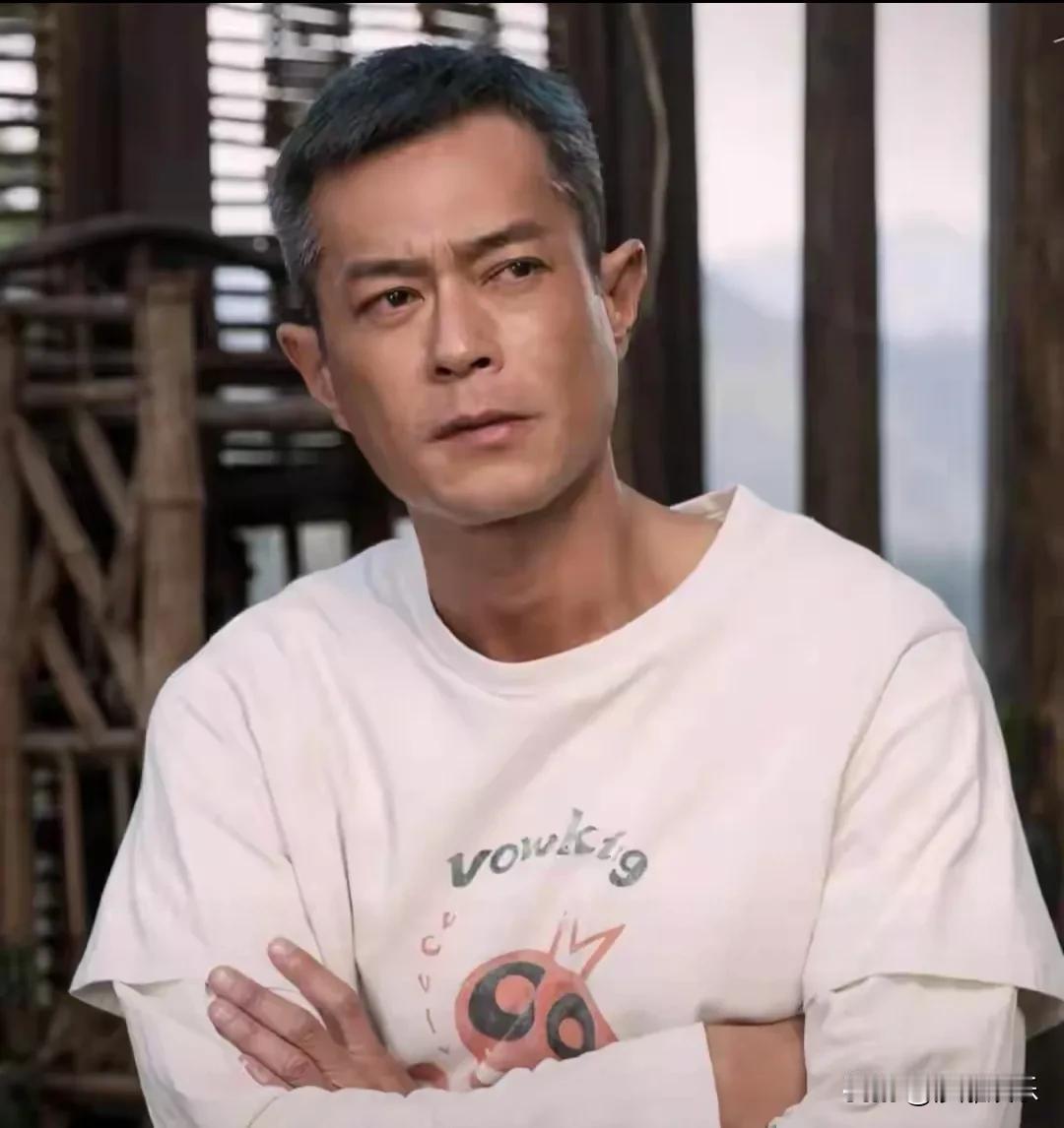 第44届金像奖提名，自己打自己可还行？

古天乐最忙，一个人凭《私家侦探》和《寻