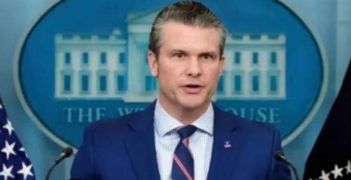 针对台湾问题，摊牌了！美国国防部表态了！没有任何含糊其辞，没有任何缓冲余地，美方