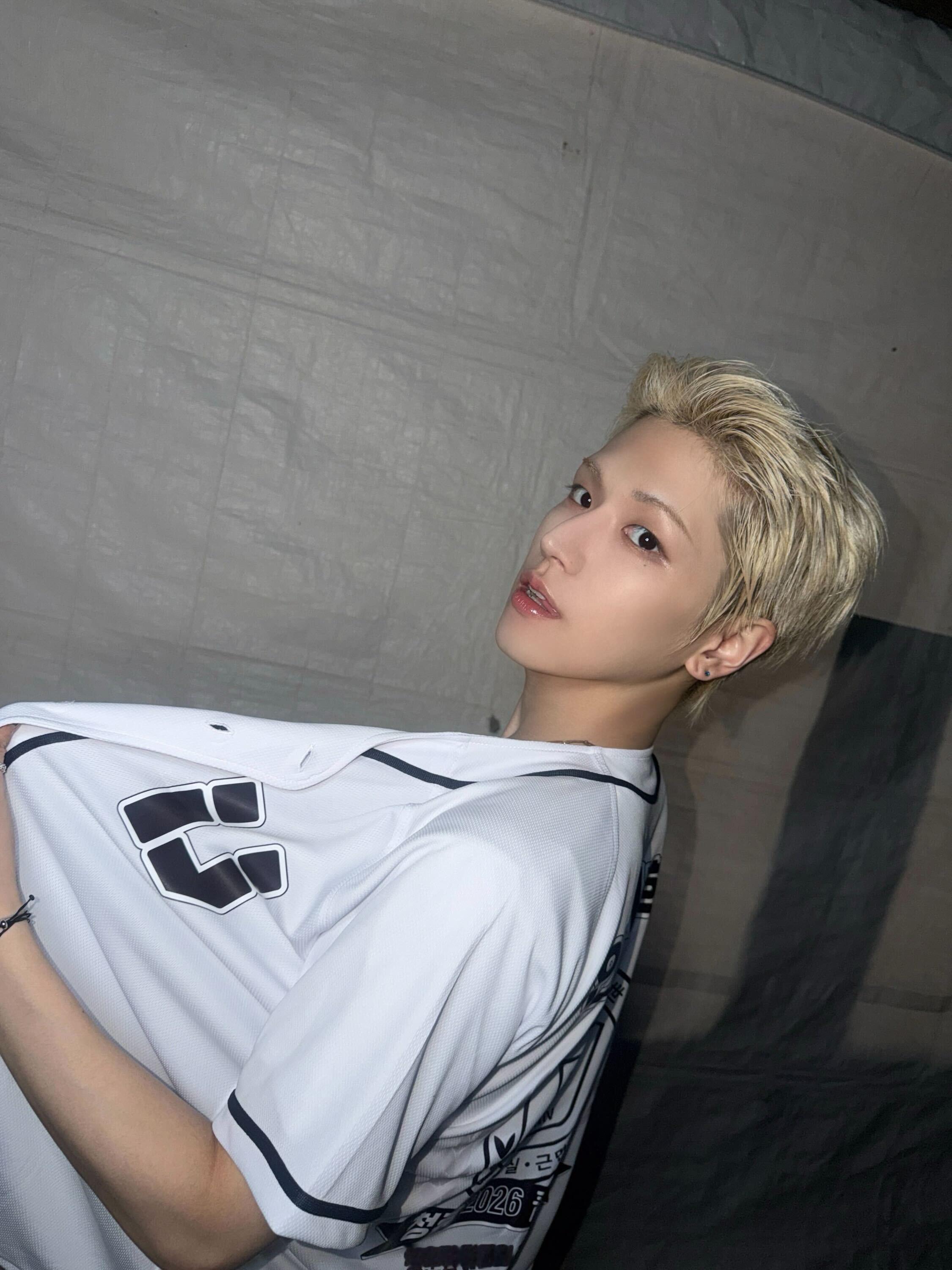 260528 | WVS | RIWOO李常赫🌽  부우우우우우산 