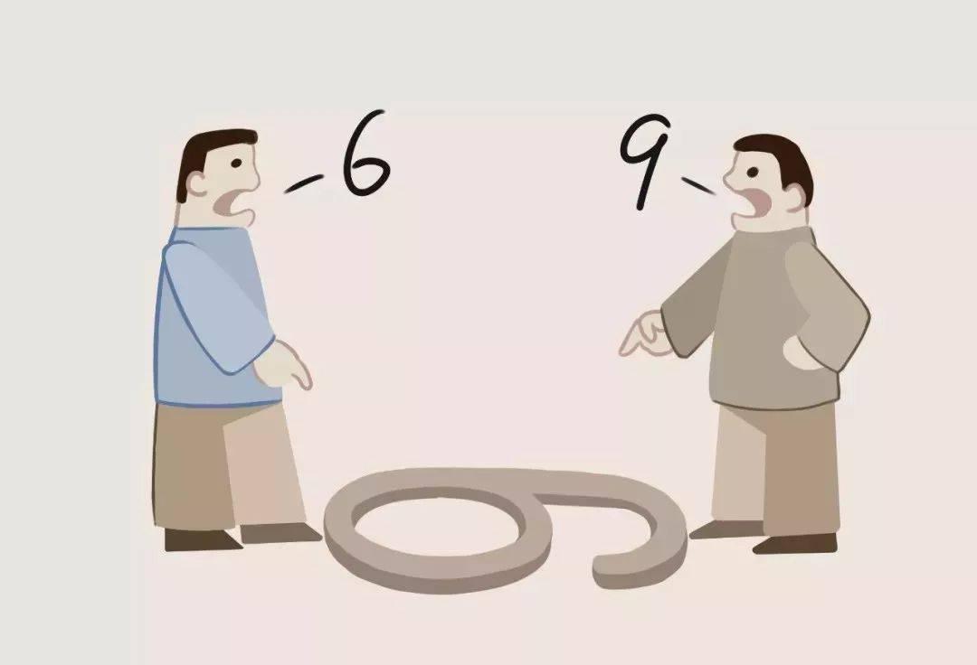 学会换位思考，莫在别人心中修行自己，勿在自己心中强求别人

你当老师，嫌学生上课