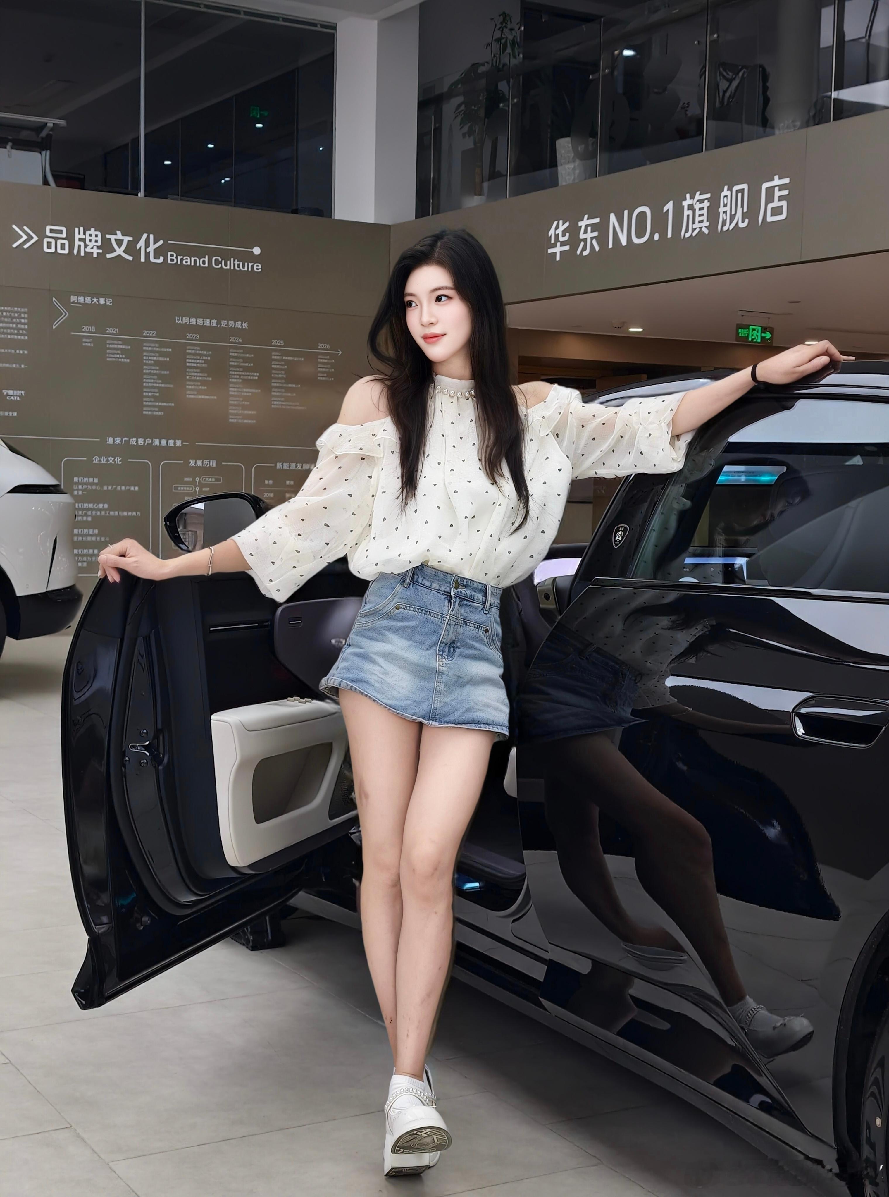 你们觉得我这小助理的优势是什么？ 