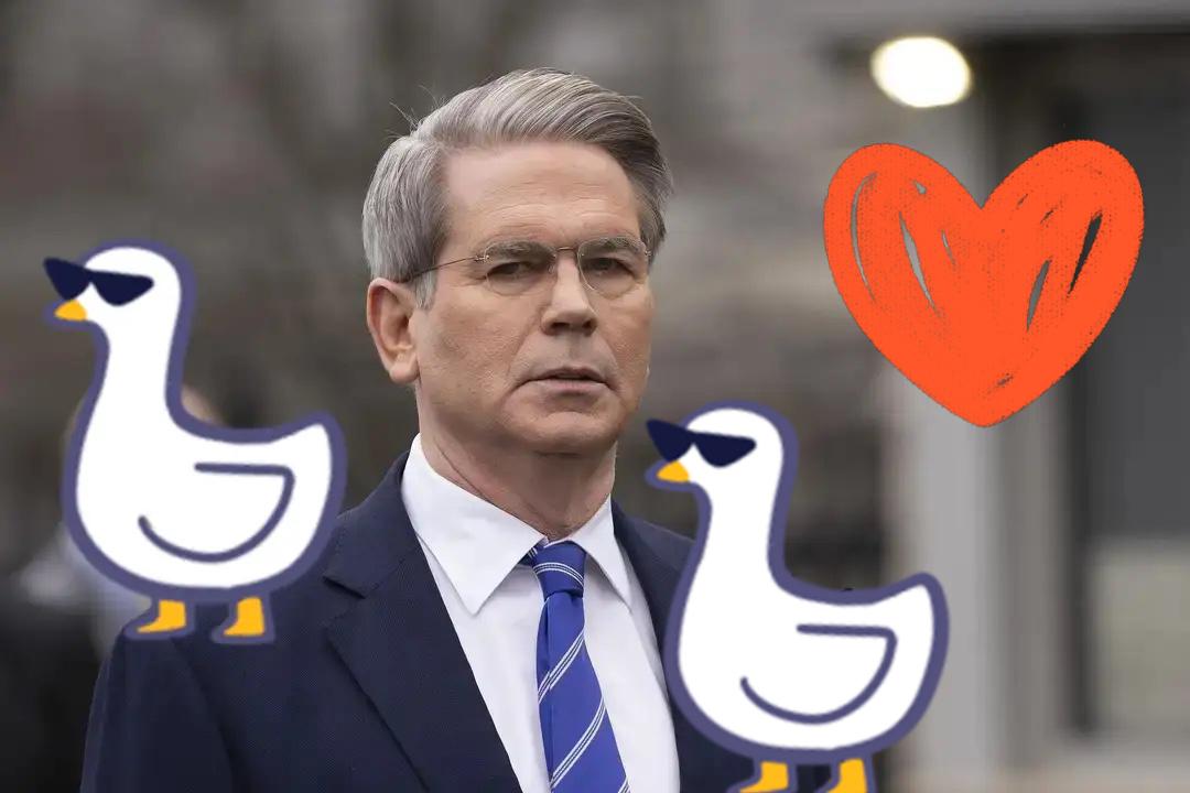 美国财政部长贝森特表示了！

当地时间11月28日，美国财政部长贝森特表示，在美