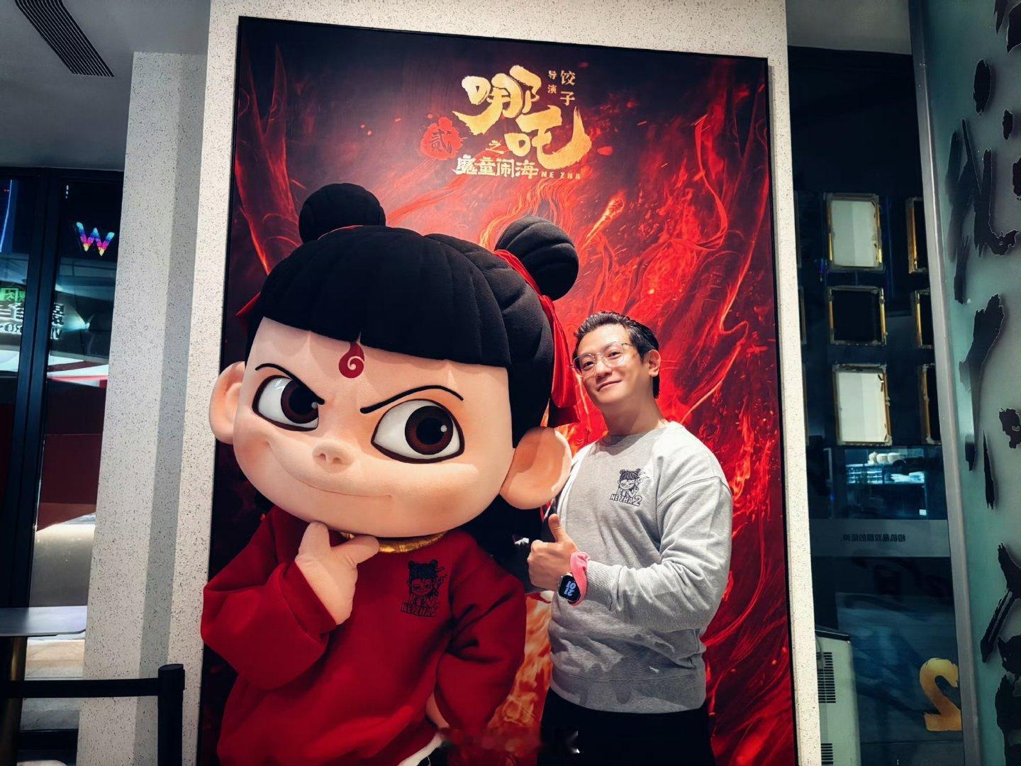 谢娜和哪吒太乙真人是大学同学姐姐当家  这期《姐姐当家》真的绝了！谢娜和大学同学