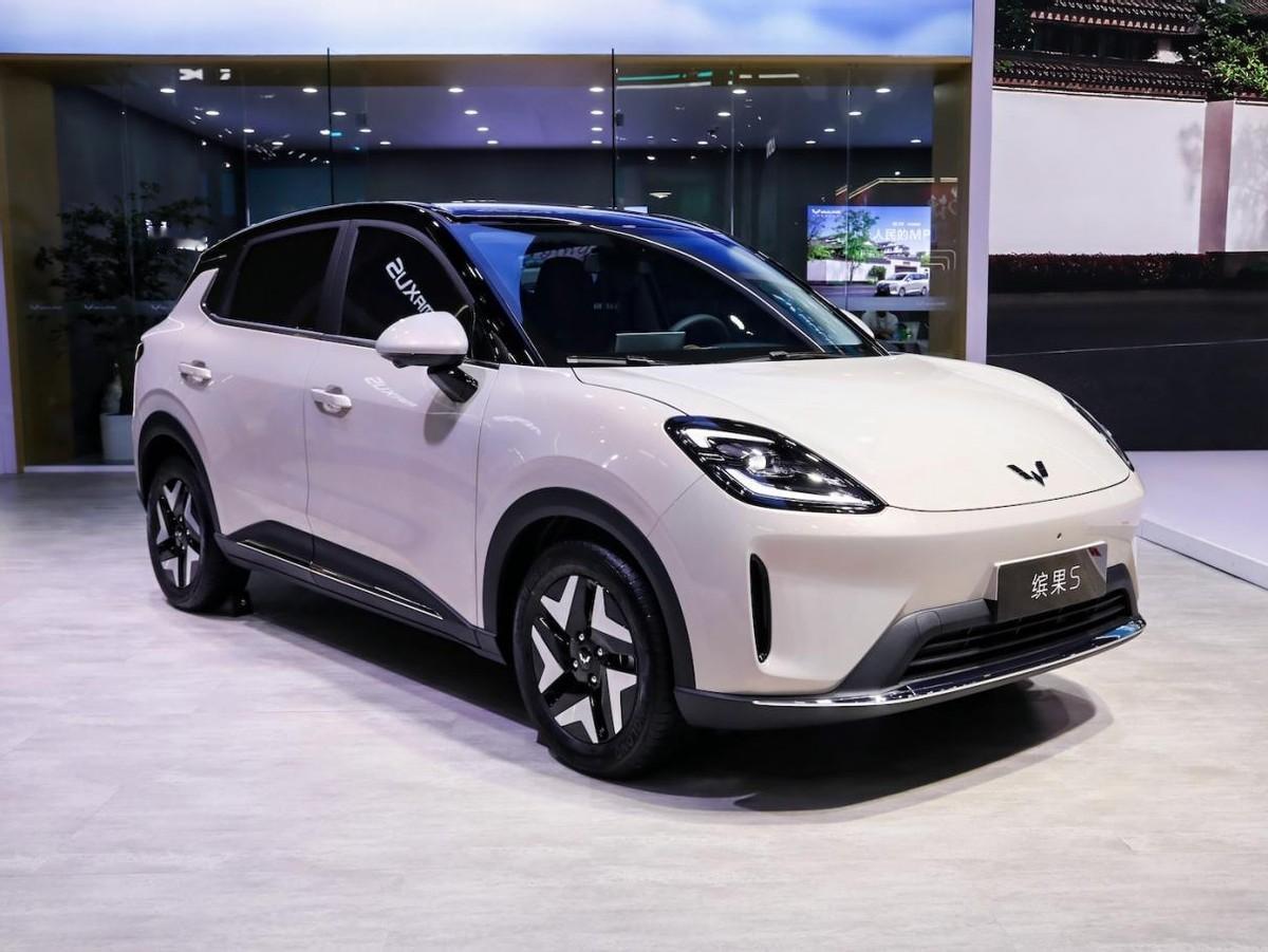 四证加持，安全无忧！缤果S的电池到底有多硬核？

作为当前市场上关注度比较高的一