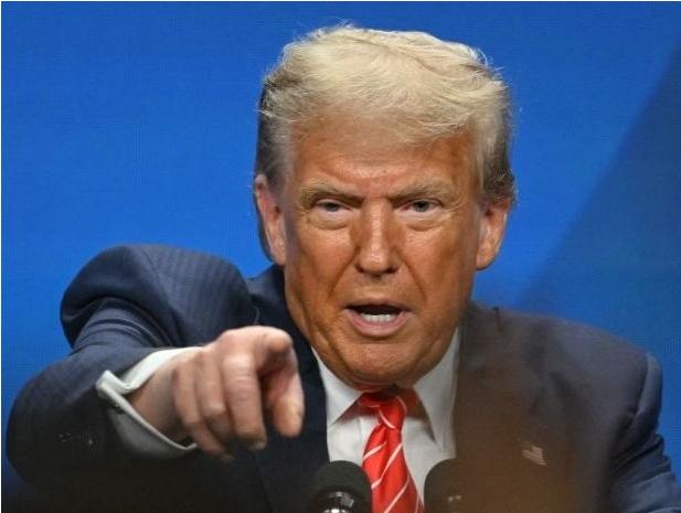 伊朗电视台：“在特朗普刚刚发出要摧毁伊朗文明的威胁后，所有外交渠道和间接对话均已