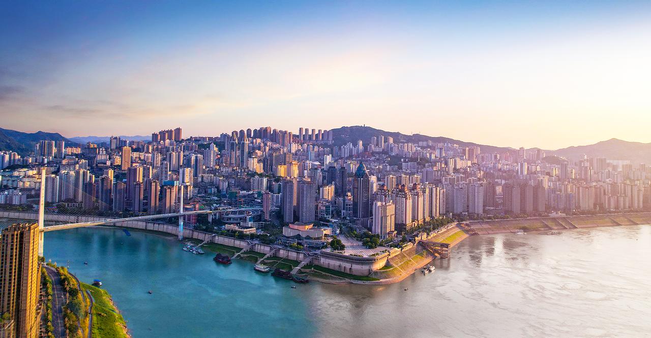 重庆GDP最高的非中心城区，为何是涪陵区？
万州人口规模、城市规模都要大于涪陵。
