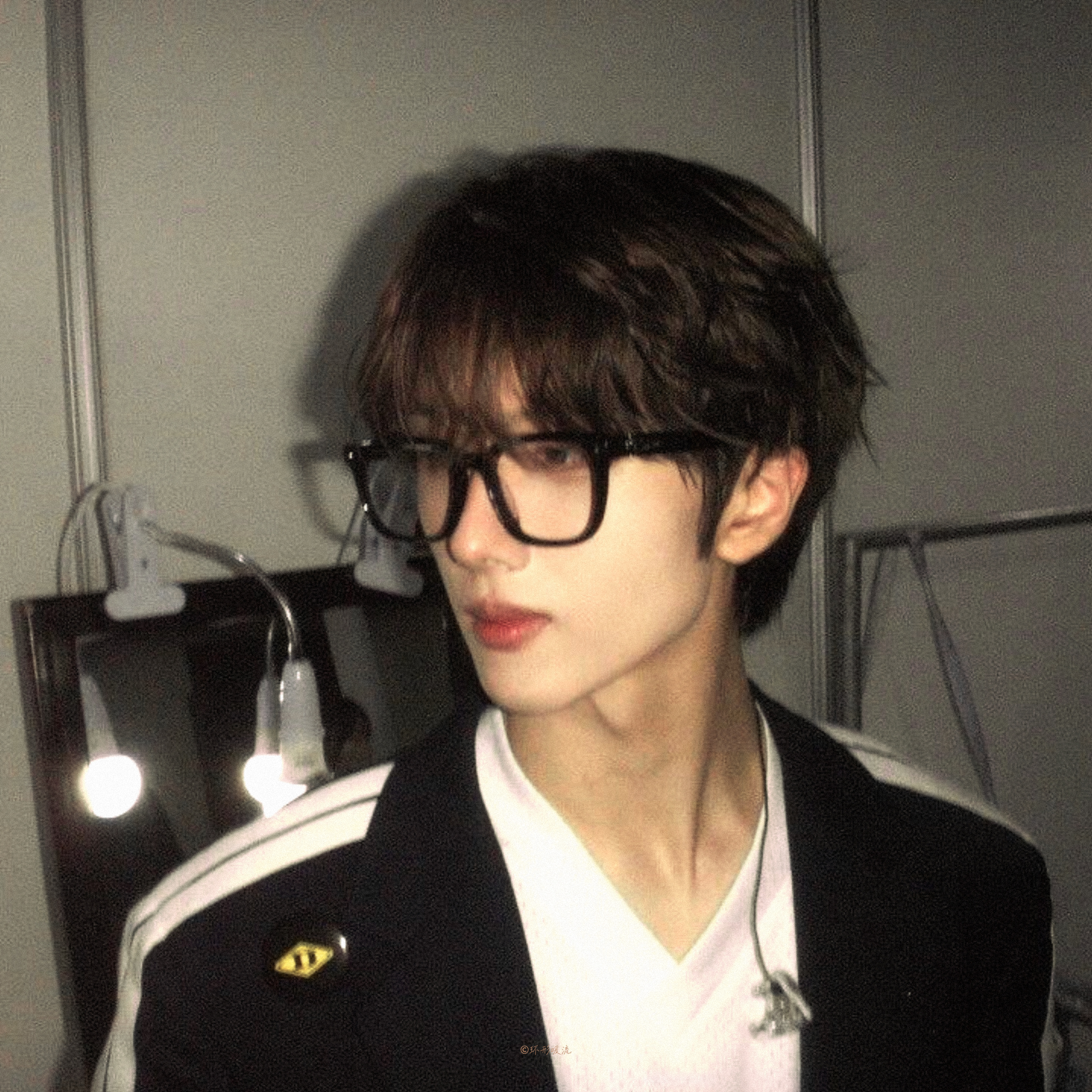 JISUNG 朴志晟 