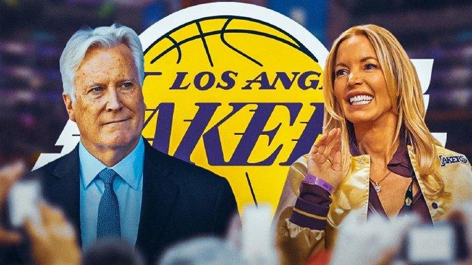 NBA：湖人被100亿美元收购！
北京时间10月31日凌晨，NBA官宣，理事会一