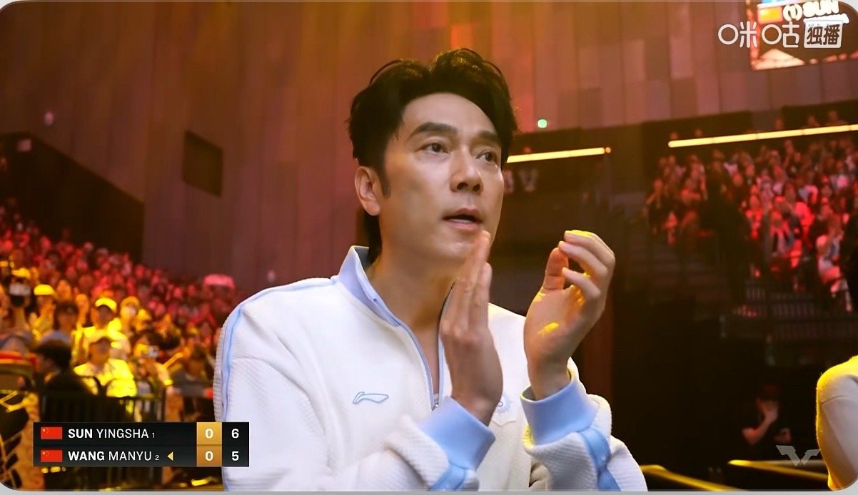 河北老乡又来了（是不是做眼睛了[允悲]） ​​​