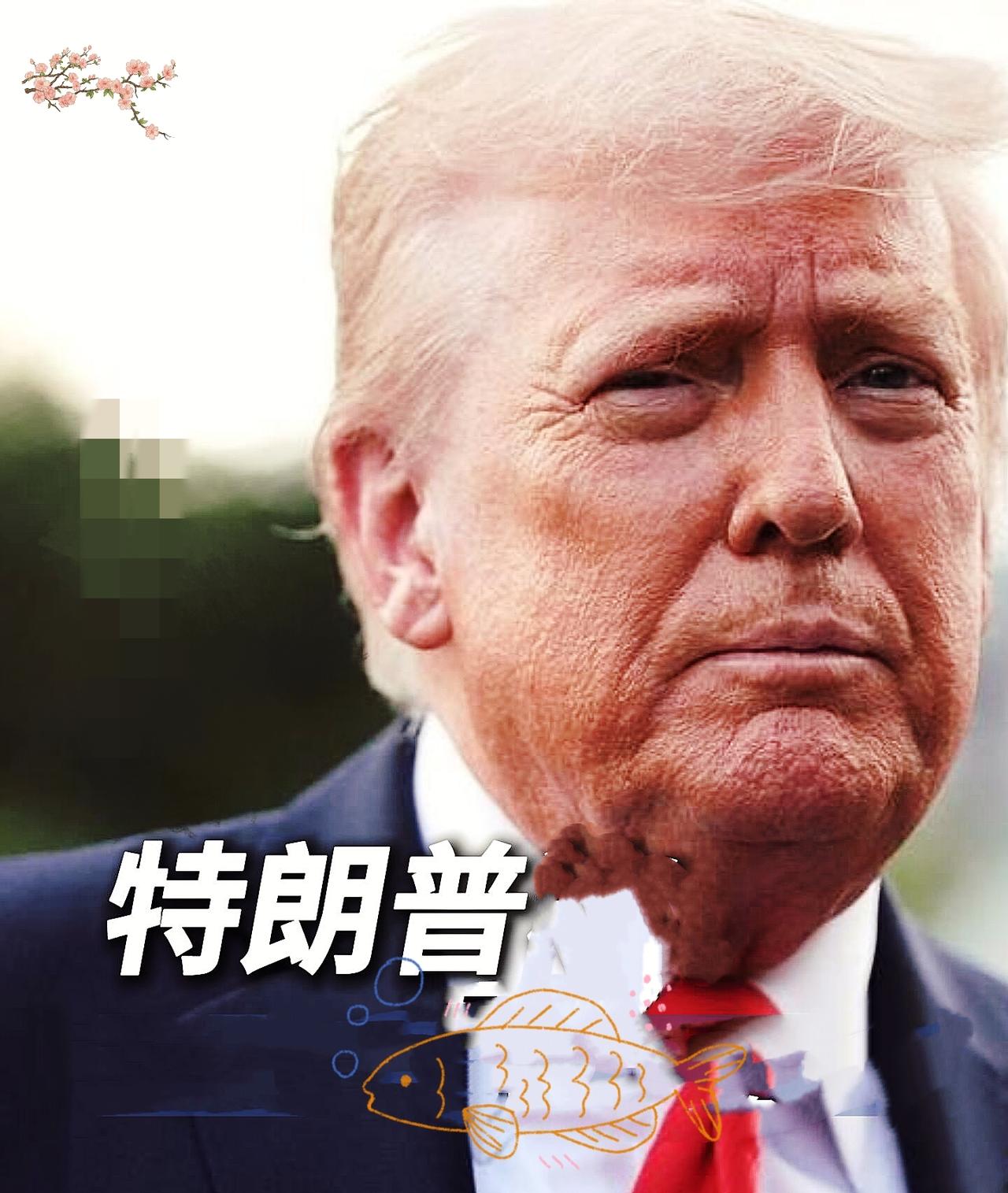 特朗普今夜怕是辗转难眠咯！
也不知他能不能安心入睡。
美国驻华使馆今晚发了条推特