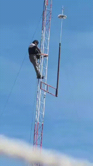 一声叹息