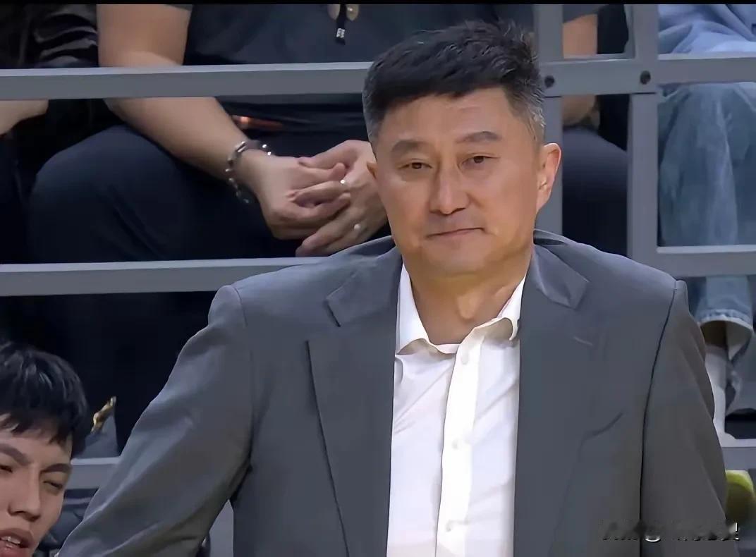 面对宁波，广东队为何输得那么丑陋？
本季宁波虽然黑马，但按双方正常发挥，广东队不