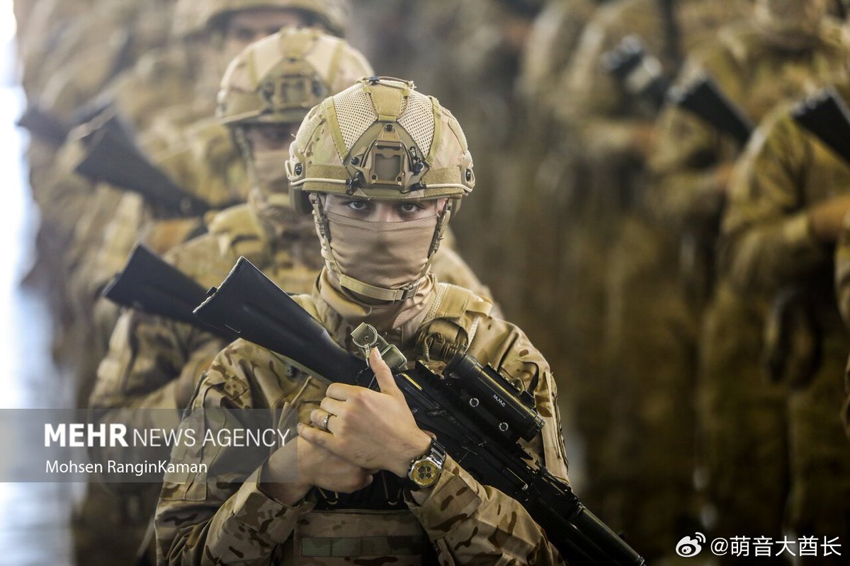 爱泼斯坦联军那帮地面部队永远不是这些人的对手。海外新鲜事热点观点