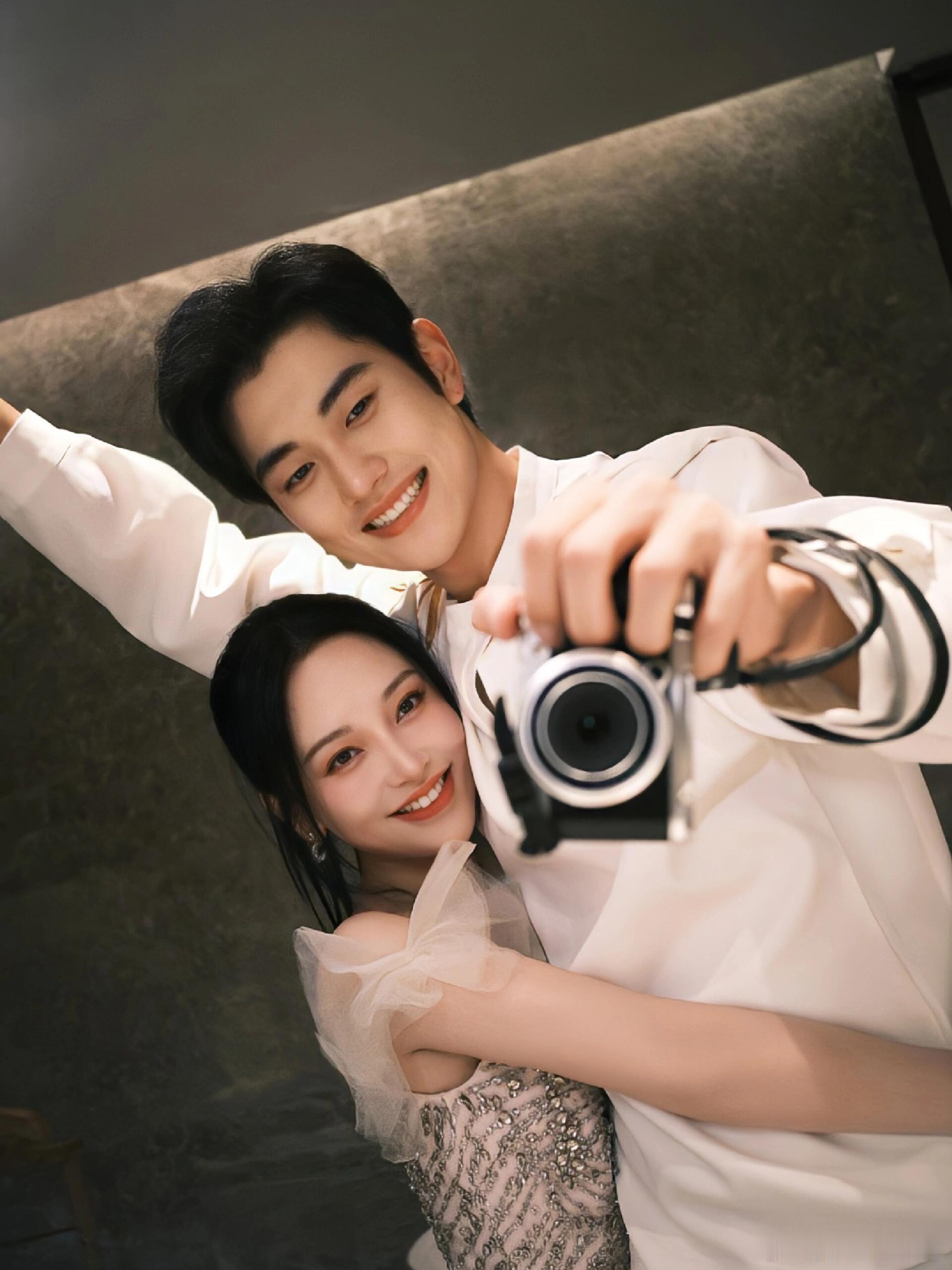 金莎孙丞潇领证前见过家长金莎孙丞潇领证前见过孙丞潇妈妈 领证前先把婆婆搞定，金莎