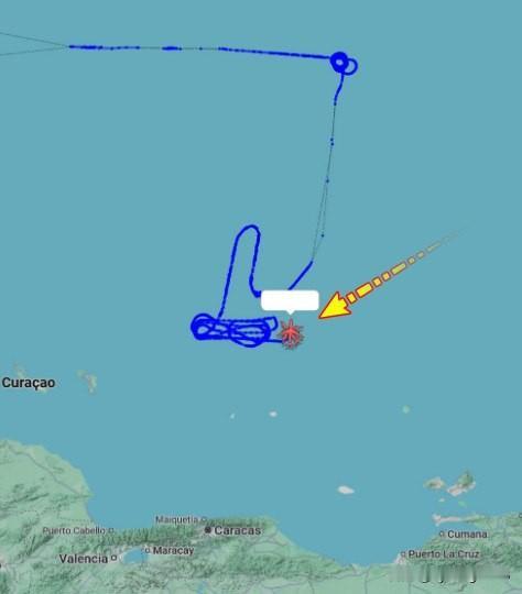 ✈️🇺🇸🇻🇪 三架美国空军 B-52 轰炸机在加勒比海进行示范飞越

1