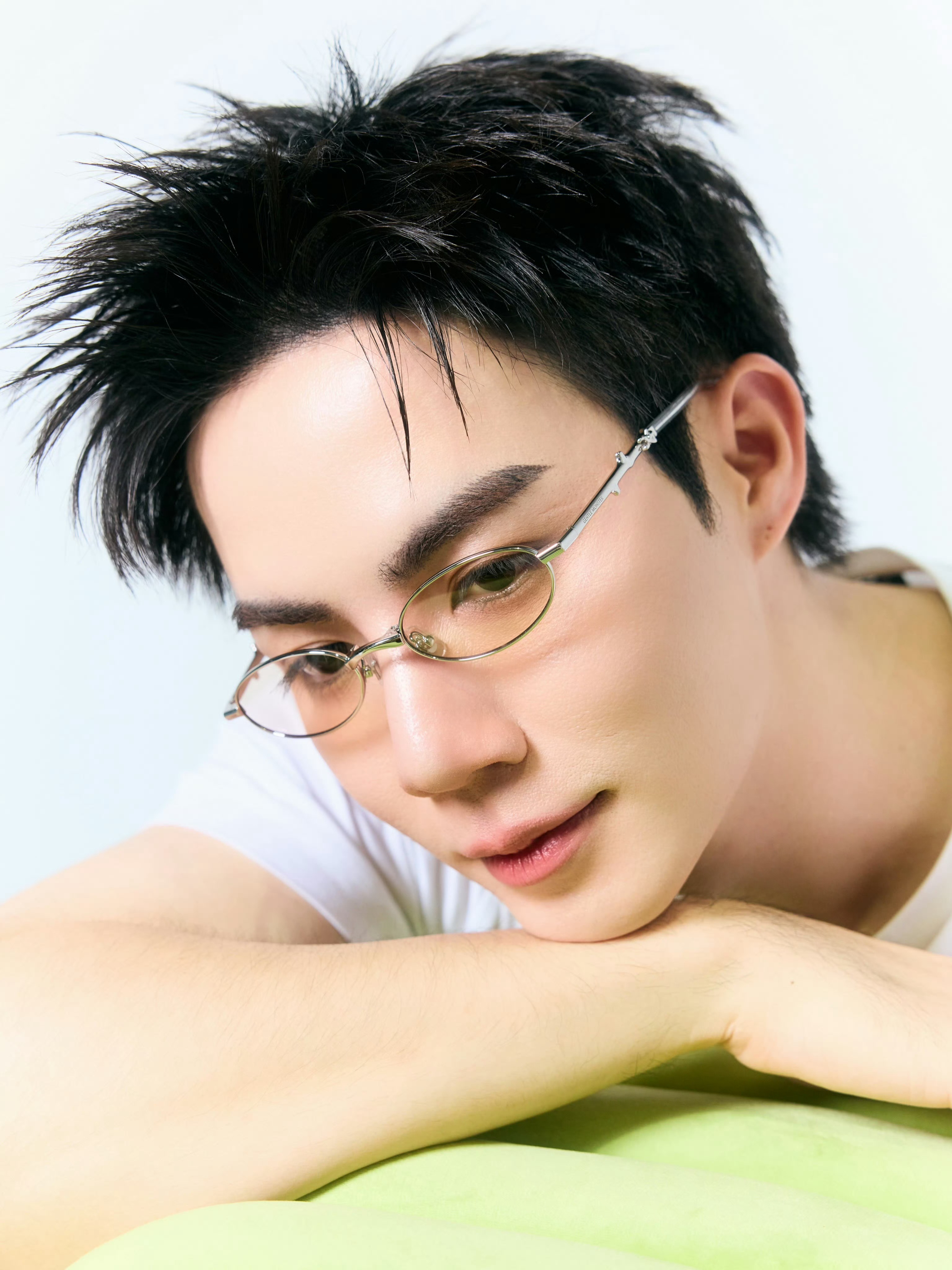 zeenew 💙zeenunew🧡李海海林景云260622海哥ig更新🐺: