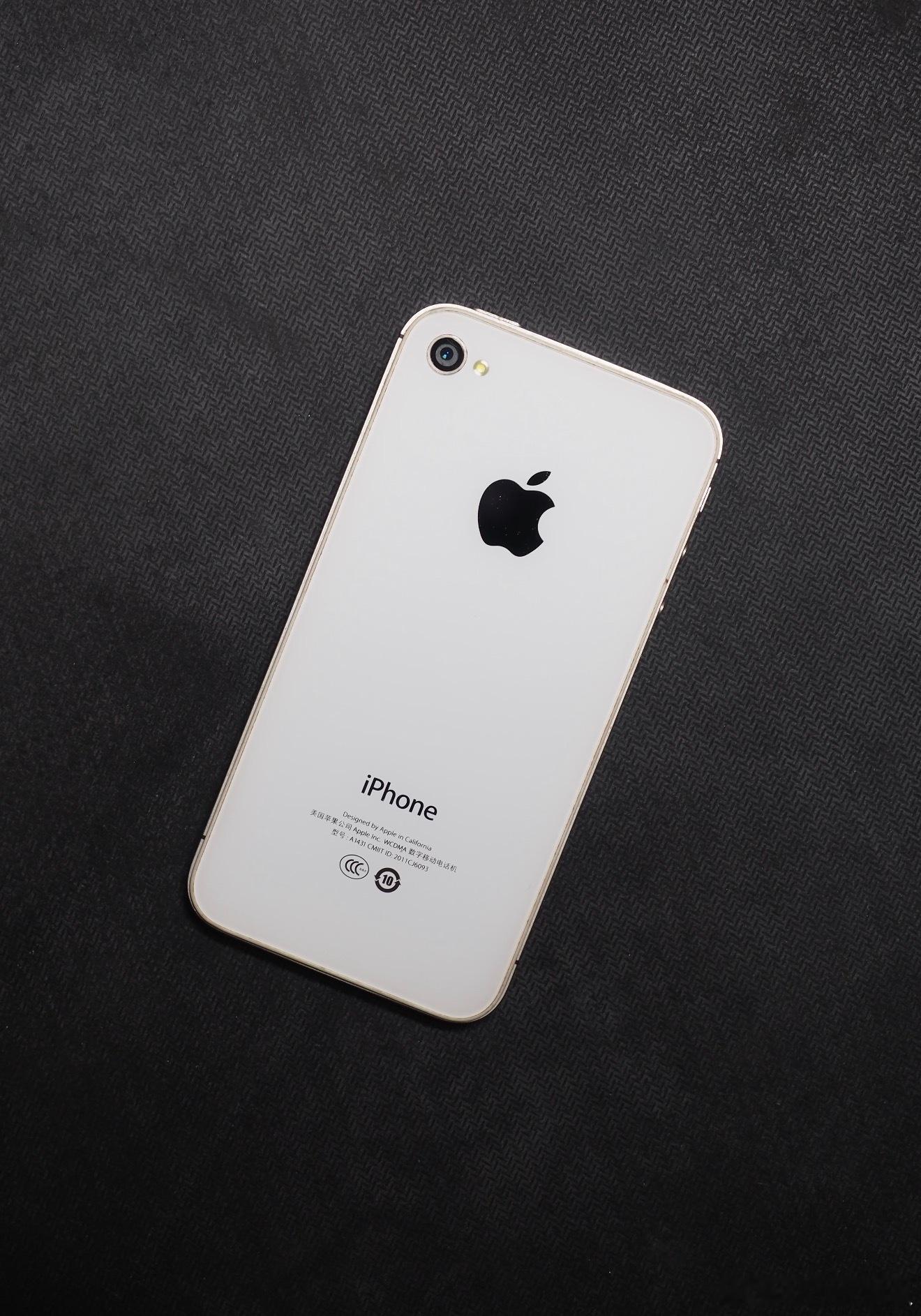 如果论划时代的成分iPhone  4 iPhone  6iPhone  X 谁的