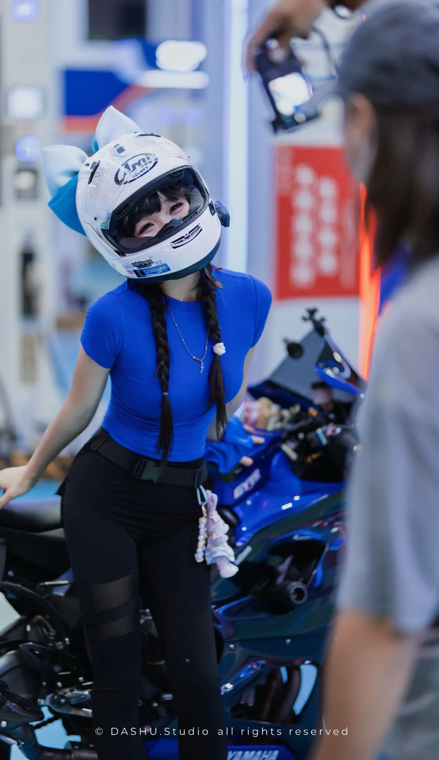星野瑶北京分瑶