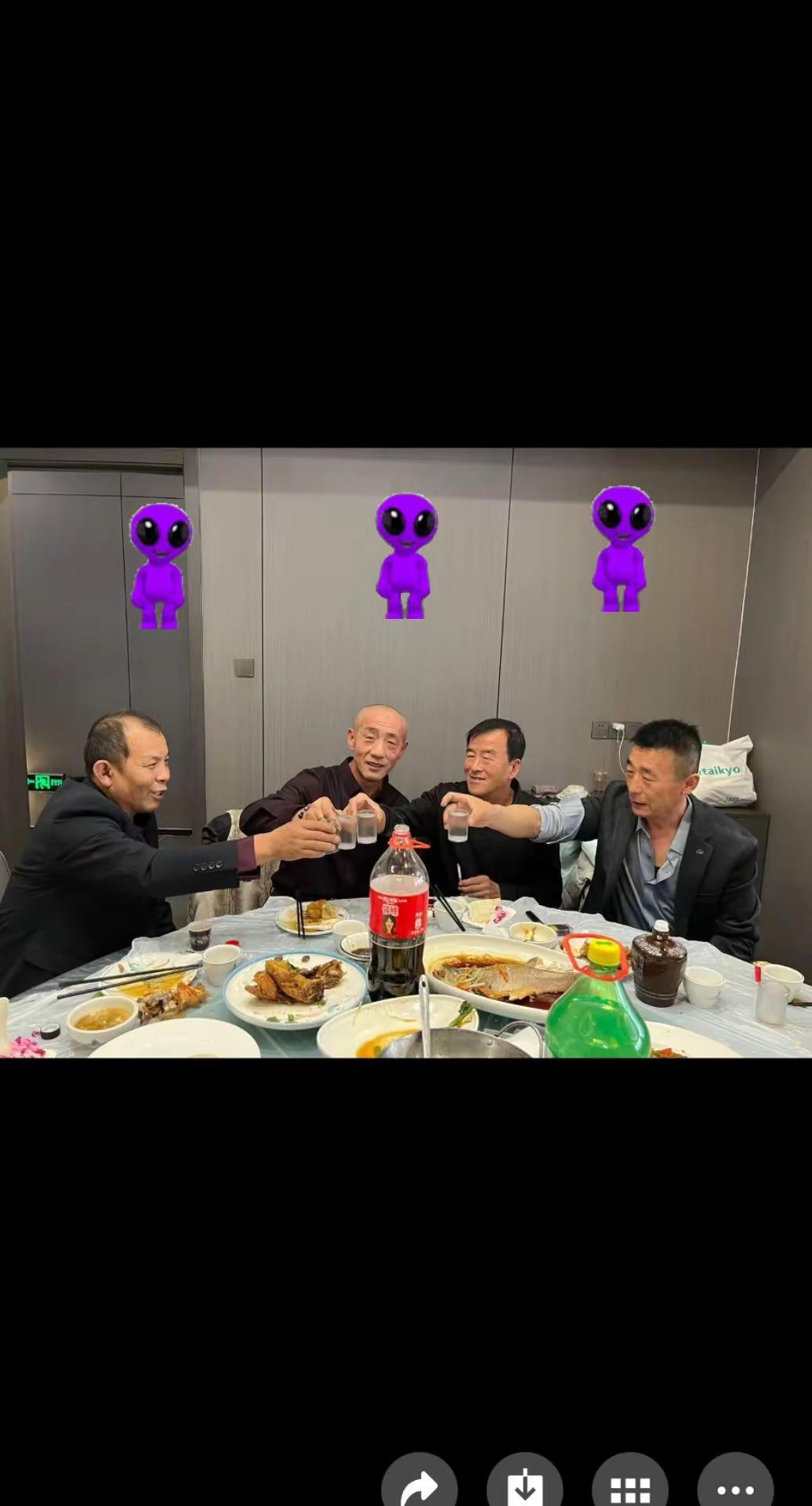 合照留念都是满满的回忆