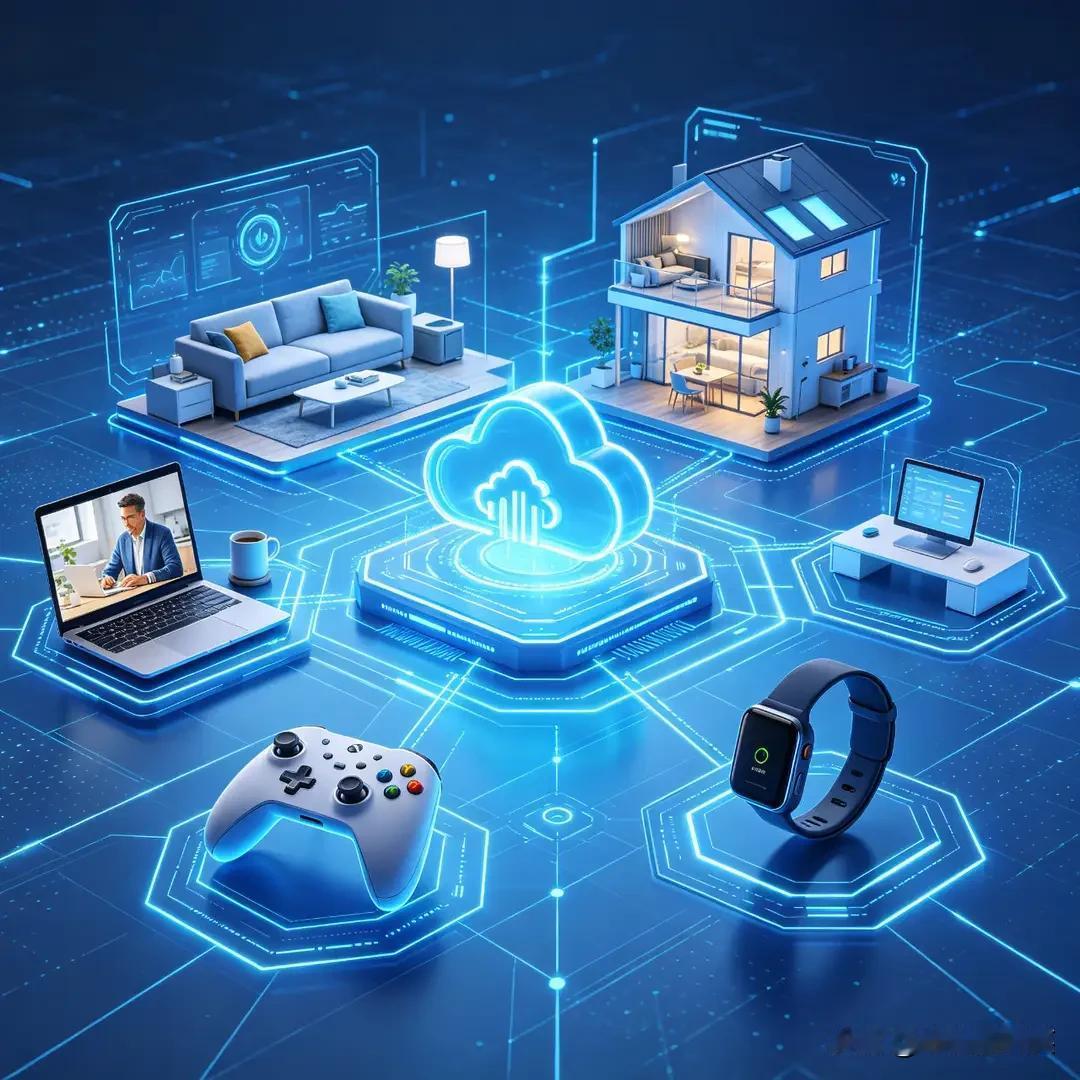 从2G文字短信，到如今高速稳定的5G-A网络，一张移动手机号陪伴我走过求学、创业