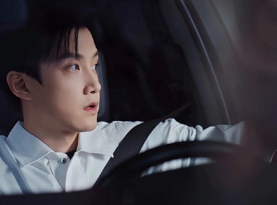 范世琦参演孙俪主演的【蛮好的人生】好几部热播剧他都有角色，刷到这个片段，还以为他