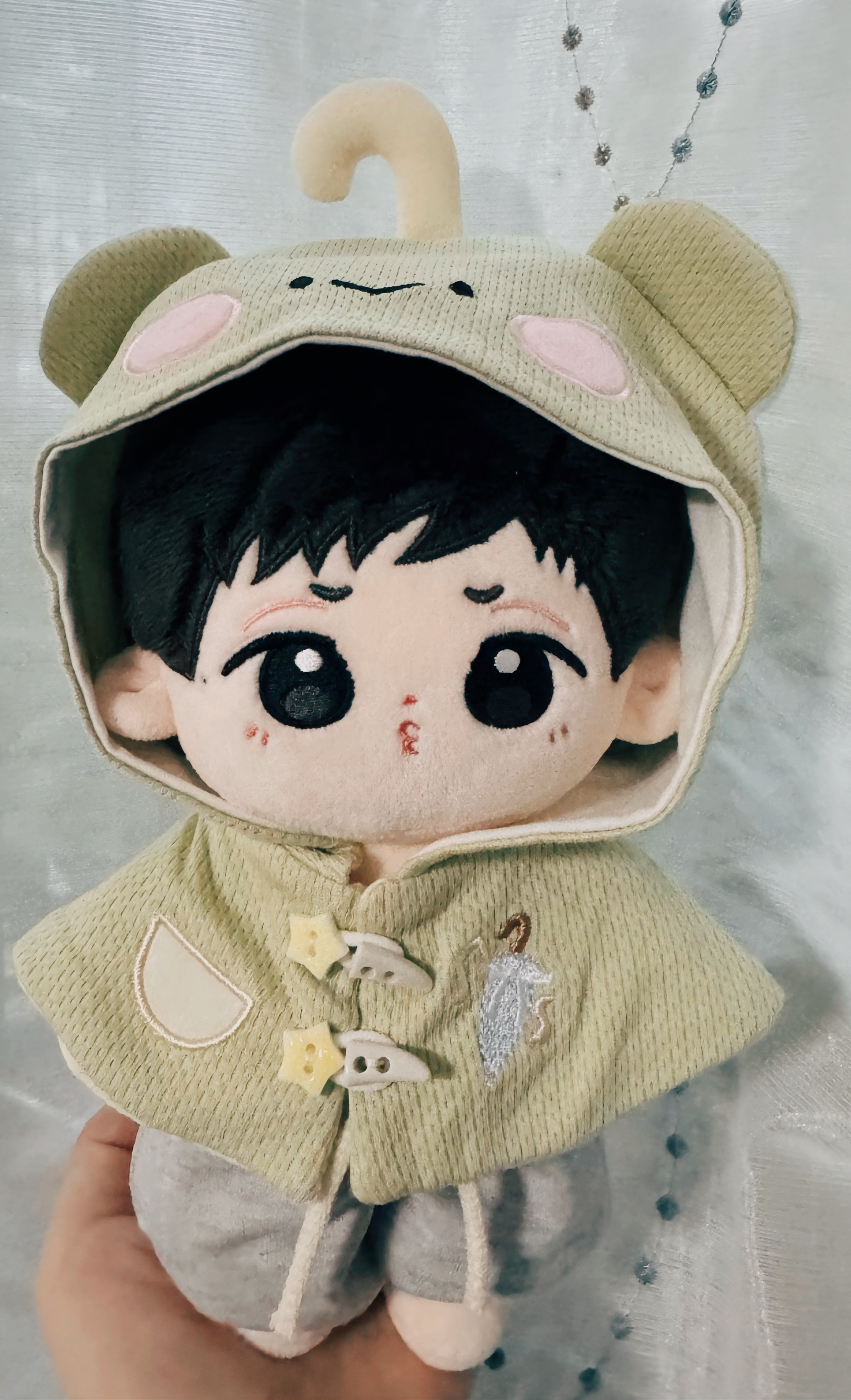 下雨天了怎么办我好想你☔️ 