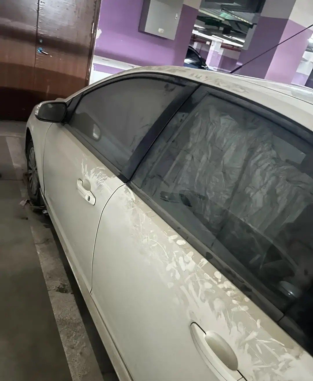 细极思恐，僵尸车里藏有古怪东西全都在充电，有没有大神知道这是什么 