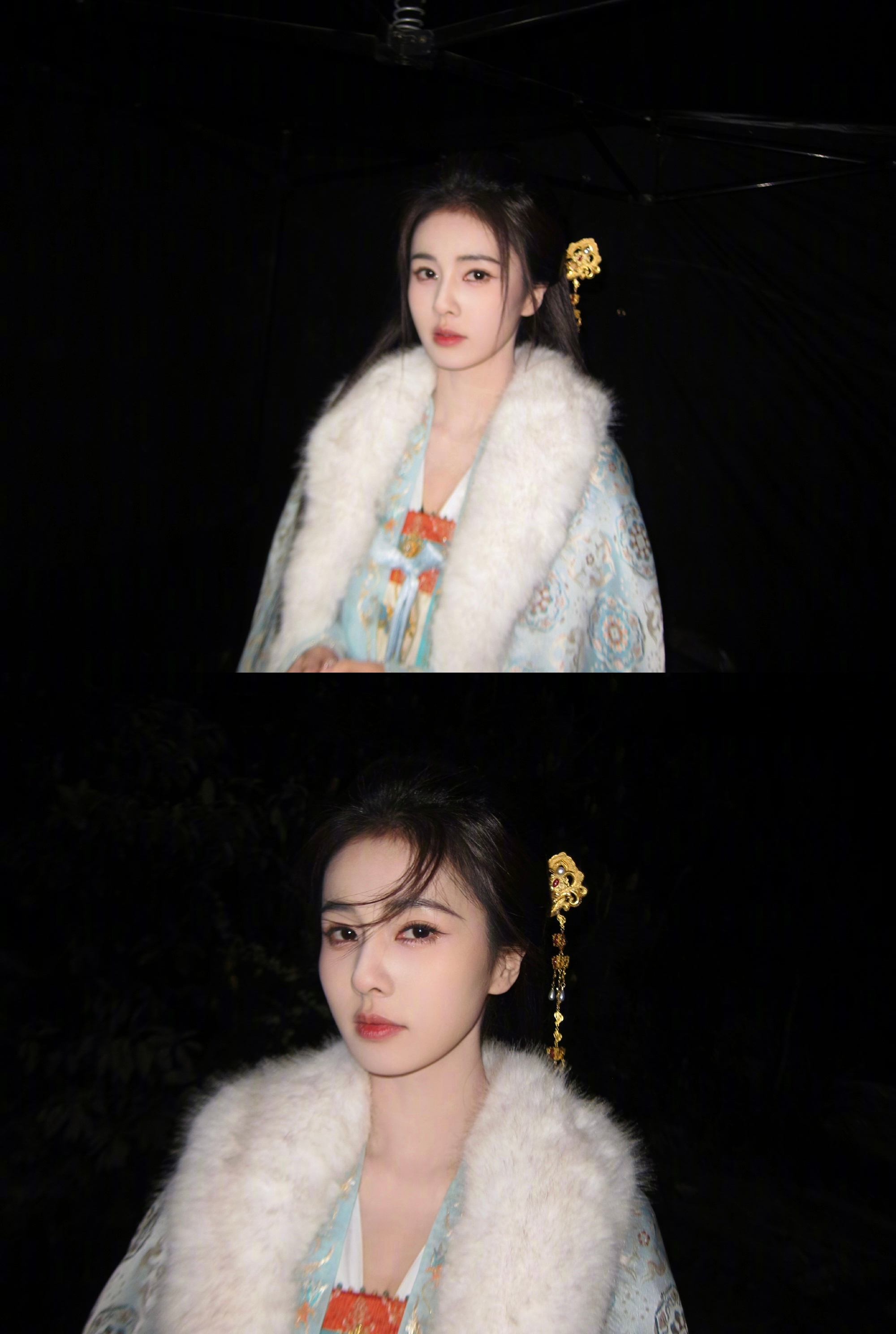 剧集唐宫奇案