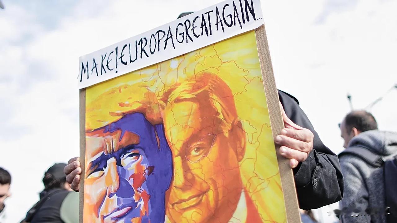 10月7日，匈牙利总理欧尔班即将与美国总统特朗普会晤。
这一次欧尔班阵仗不小！