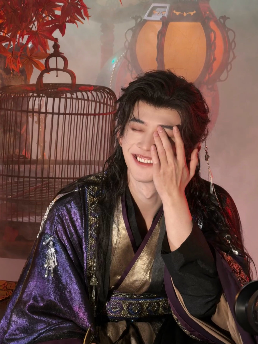 一只小猫⁄(⁄ ⁄•⁄ω⁄•⁄ ⁄)⁄ 