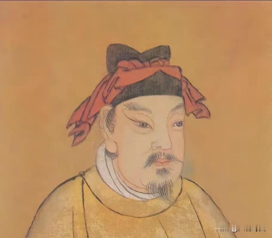 五代十国有个狠人，叫向拱。
二十岁那年，他满怀壮志，打算去投奔当时声名显赫的刘知