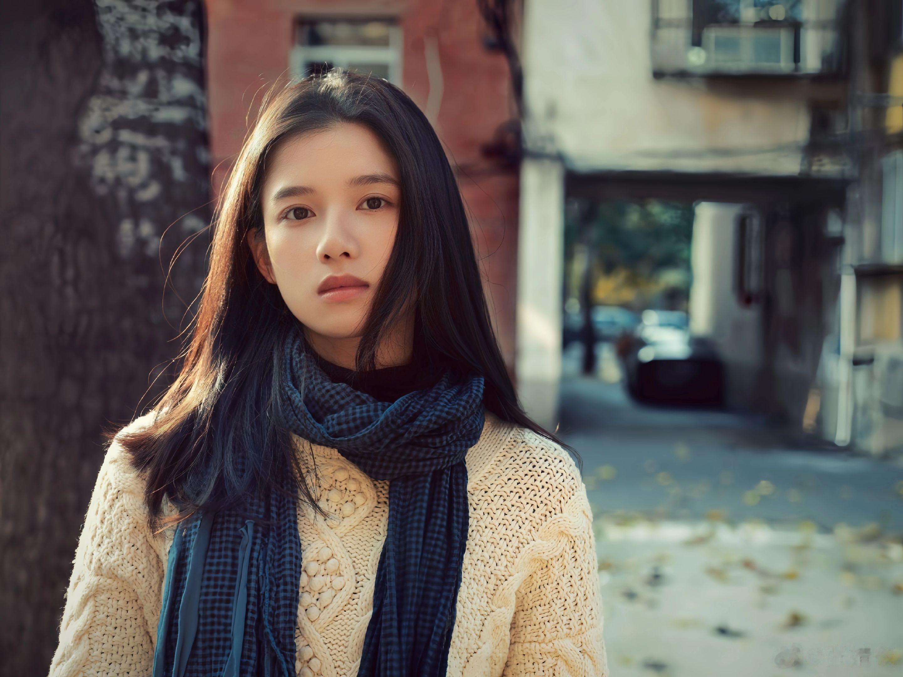 懂知足 于是幸福的好轻松。胶片