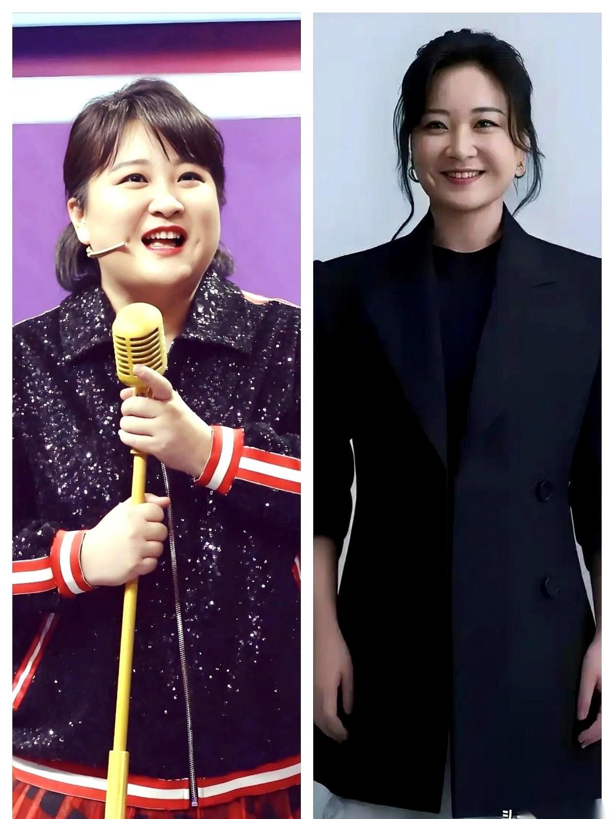 好多人都在问，贾玲现在这么火，怎么春晚反而看不见她了？
王晶那个老狐狸，一句话就