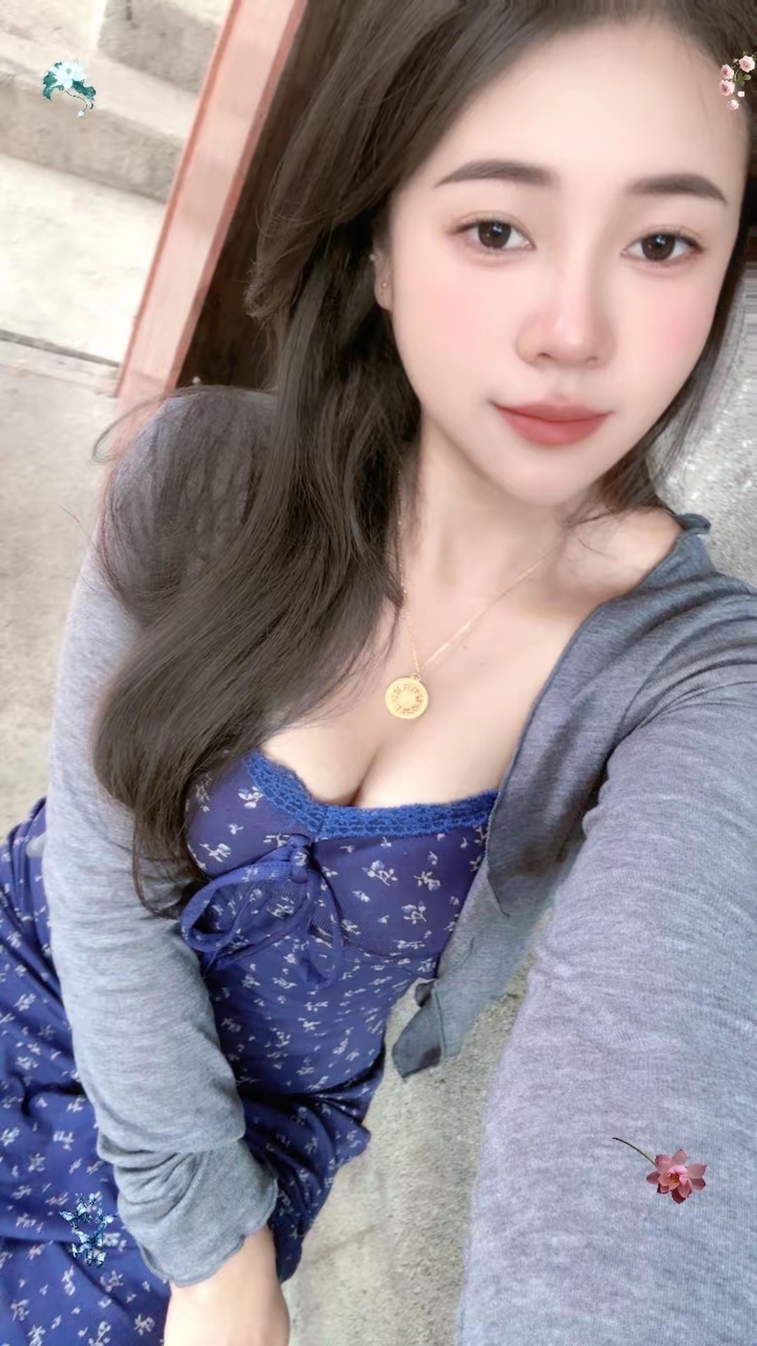 早早发财快出来，来接好运呀 
