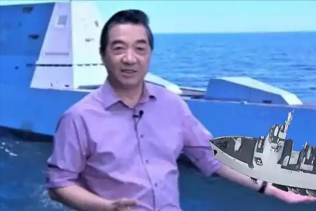 战忽局真的存在吗？就这么说吧，没有这个部门，但忽悠老美却是老传统了。

很多人刷