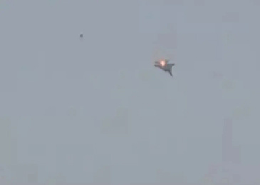 【#美军证实三架战机遭友军误击坠毁# 】 3月2日，美国中央司令部发布声明证实，