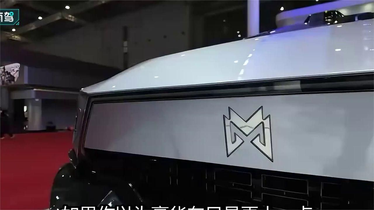 5米4大车身，问界M9这次更狠了