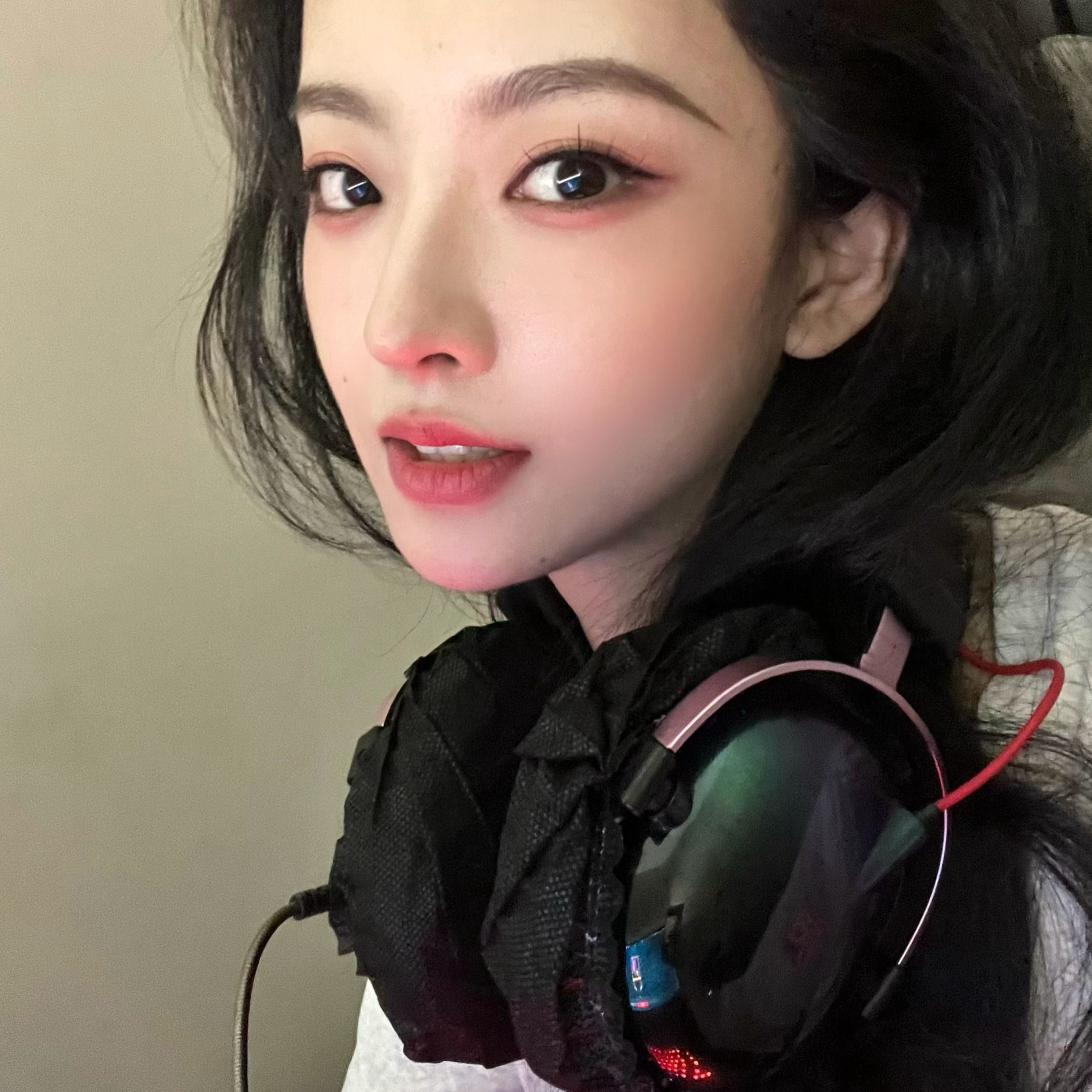 521💓心动时刻看看你们在干啥捏🤏（请配图抽象表情包...默默收集中🫶🏻