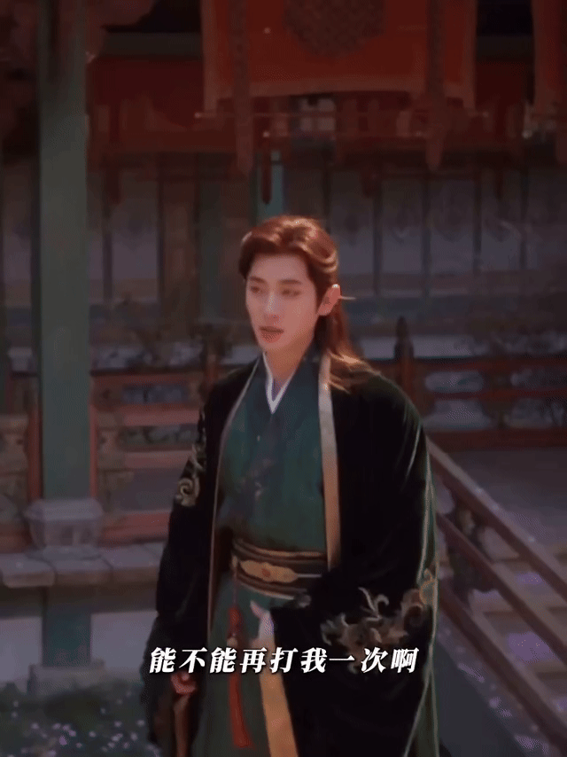 王楚然丞磊随地大小演花絮比正片还甜！王楚然一拳“偷袭”，丞磊瞬间开启360°浮夸