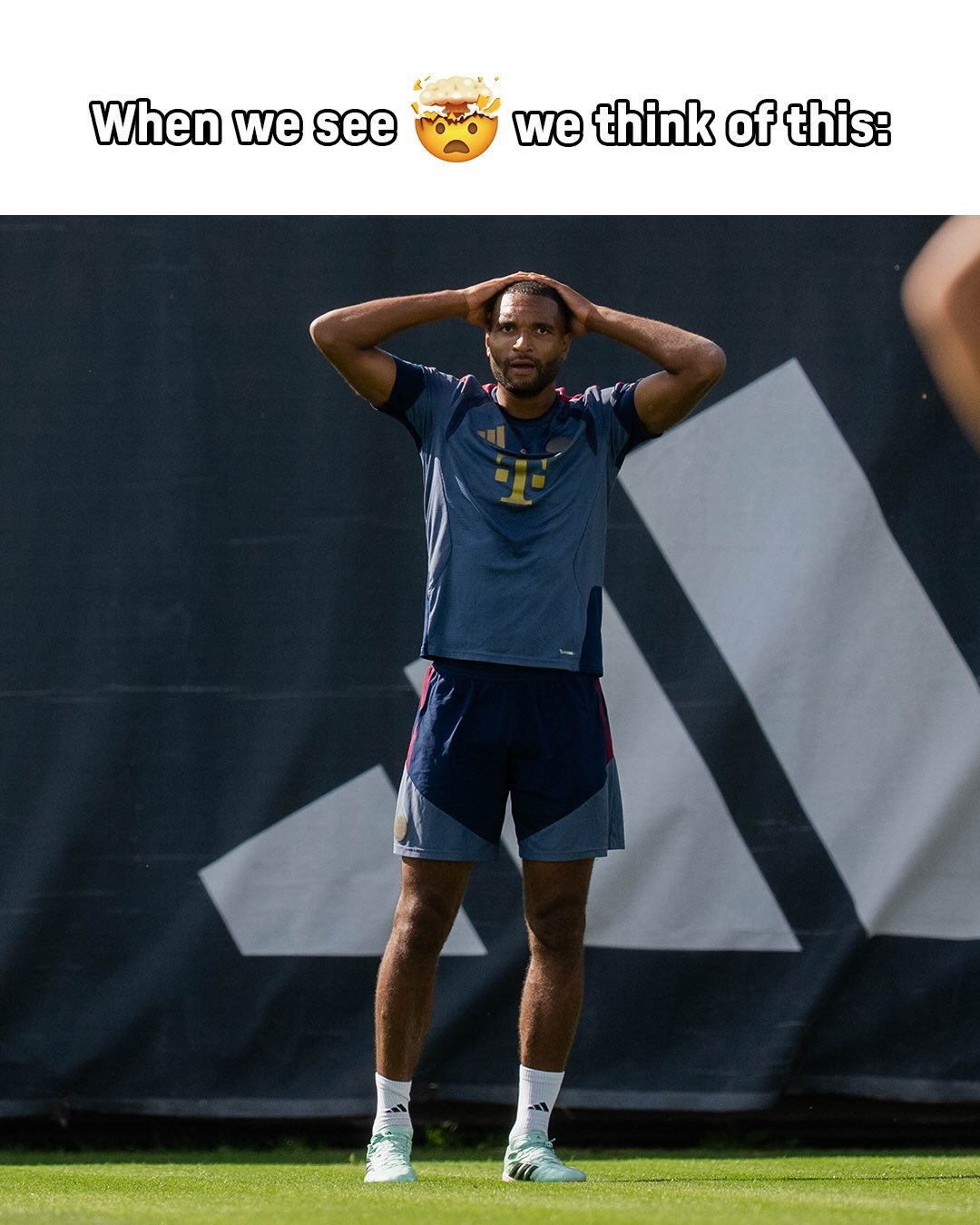应该给老凯那张也配合表情包😳 ​​​