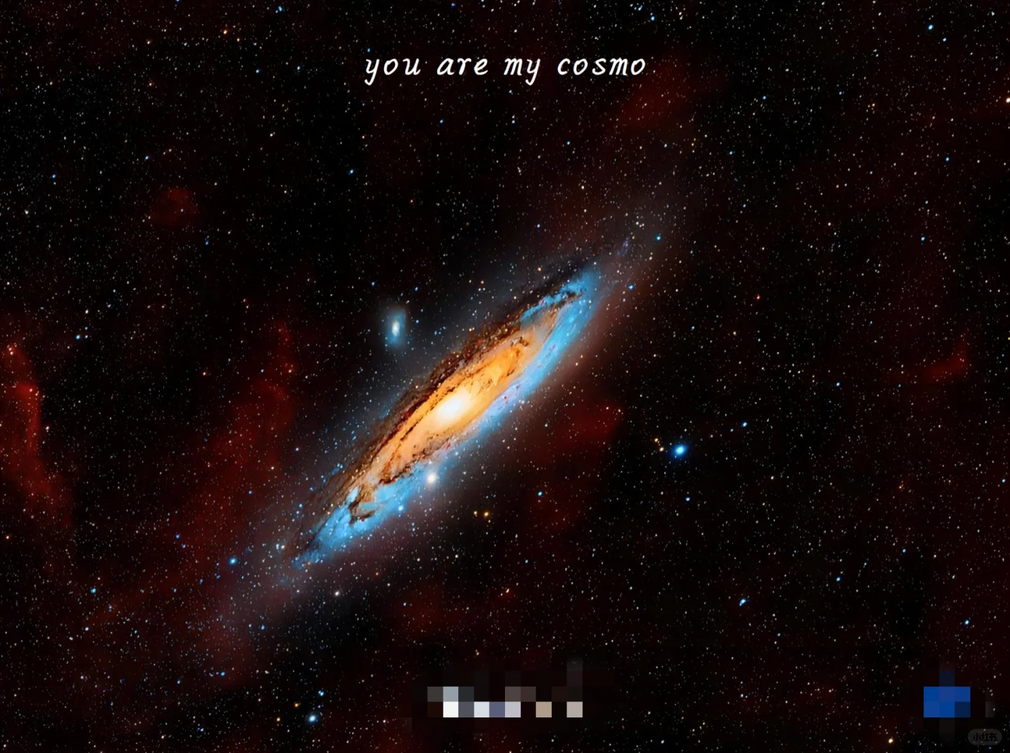 你出生那天，宇宙中发生了什么奇迹